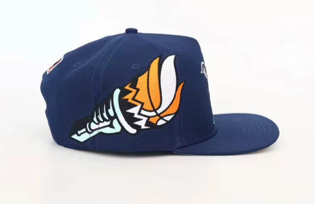 Gorgeous Bum Liberty Snapback
