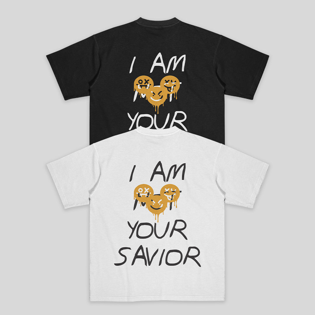 Twenty Four Lebron Savior T-Shirt
