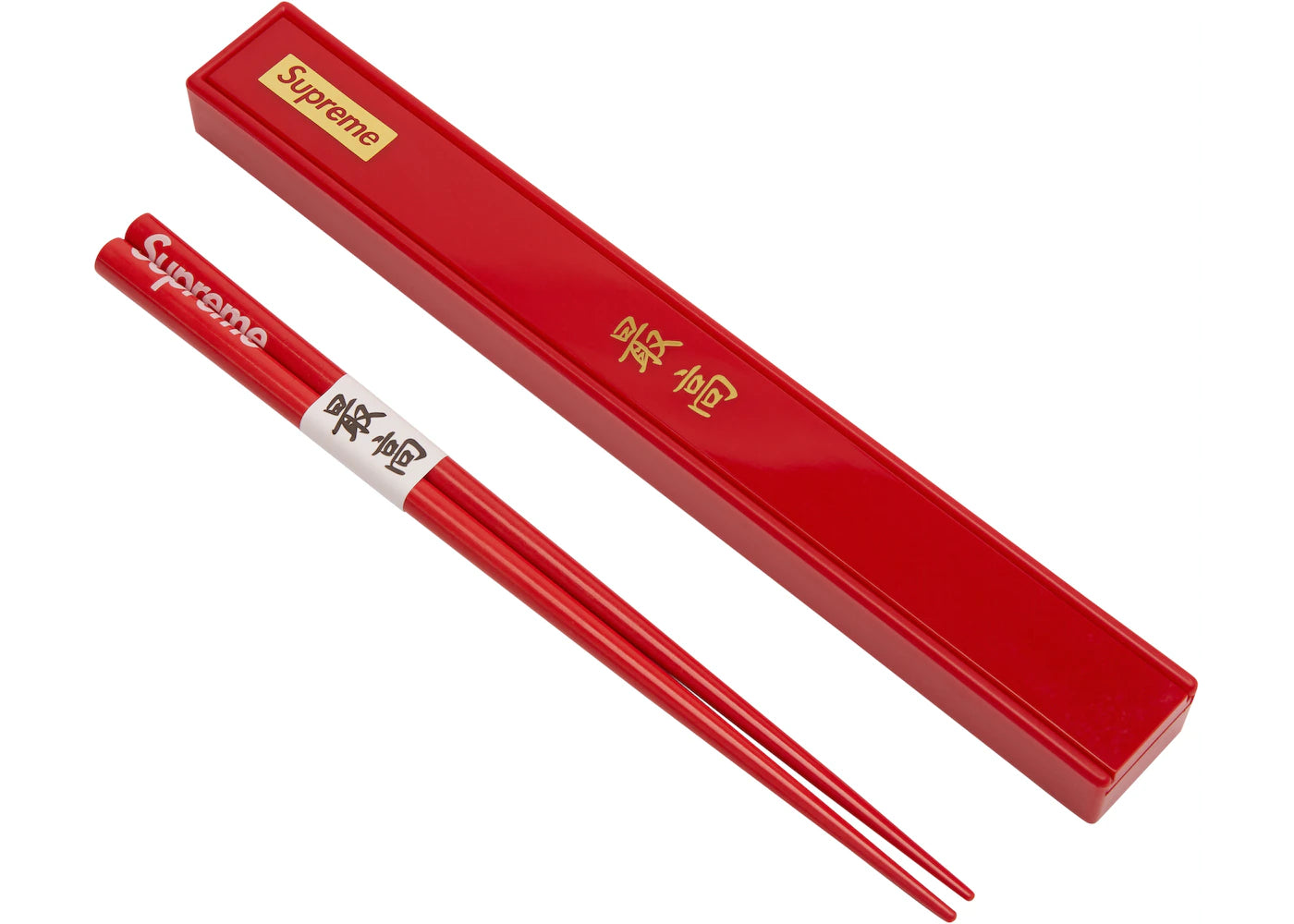 Supreme Chopsticks Set