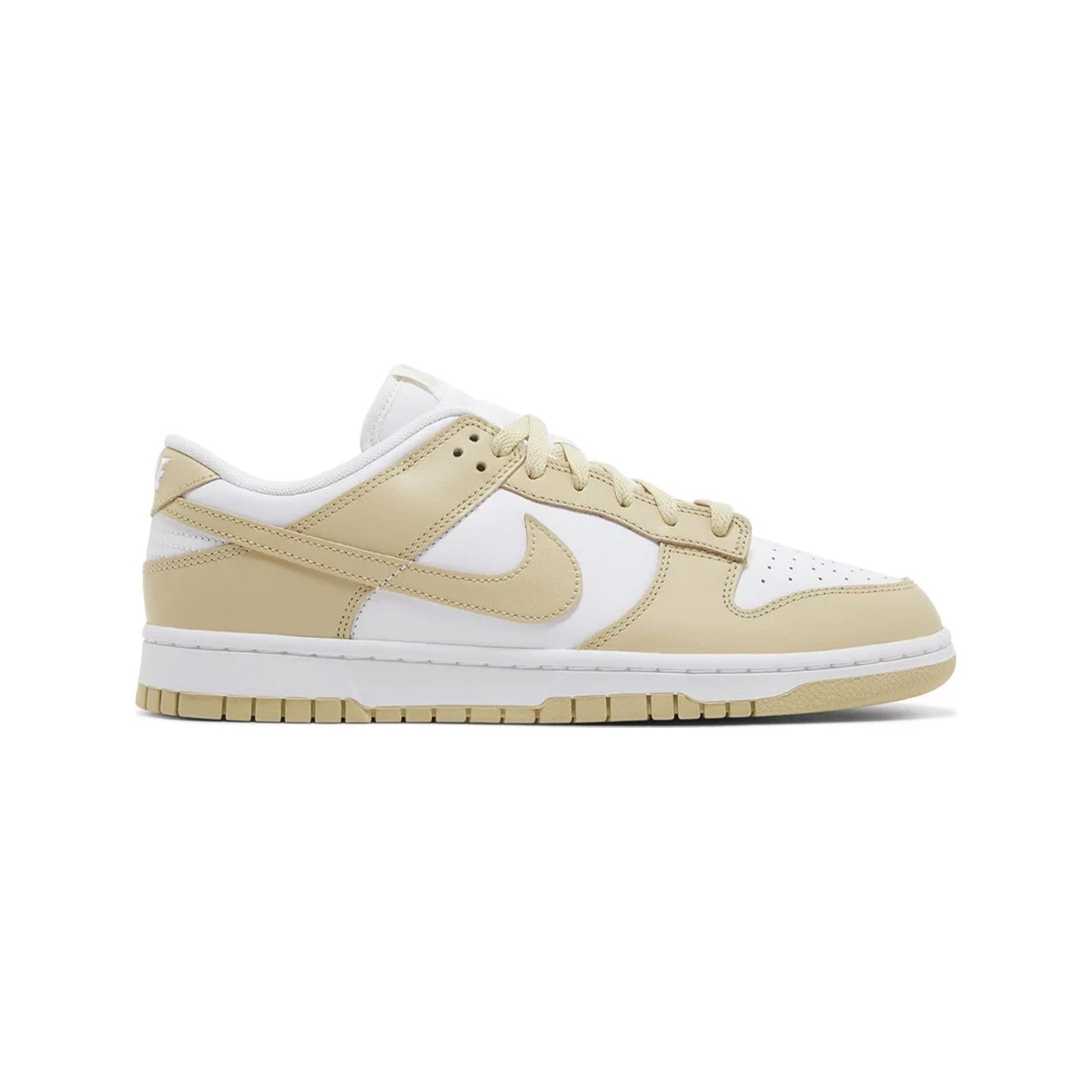 Nike Dunk Low Team Gold (393)