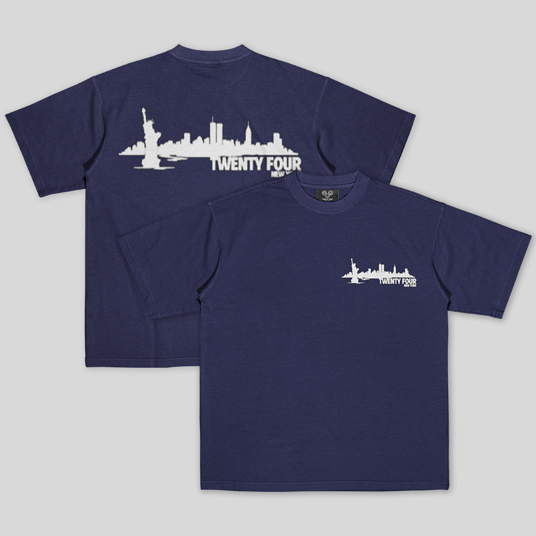 Twenty Four Skyline Tee