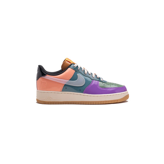 Nike Air Force 1 Low SP Undefeated Multi-Patent Wild Berry (474)
