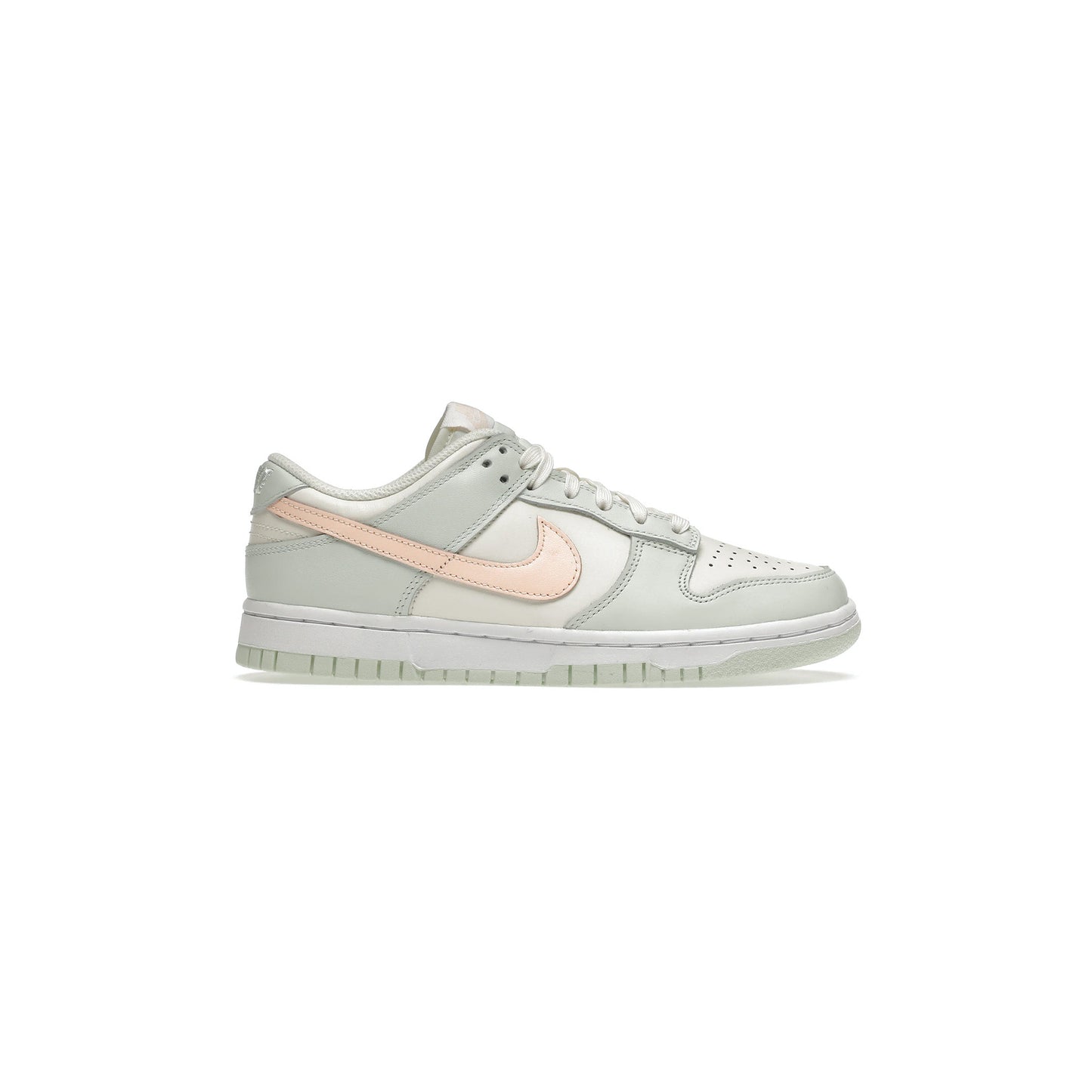 Nike Dunk Low Barely Green (W) (480)