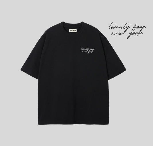 Statue of Liberty cursive TFNY