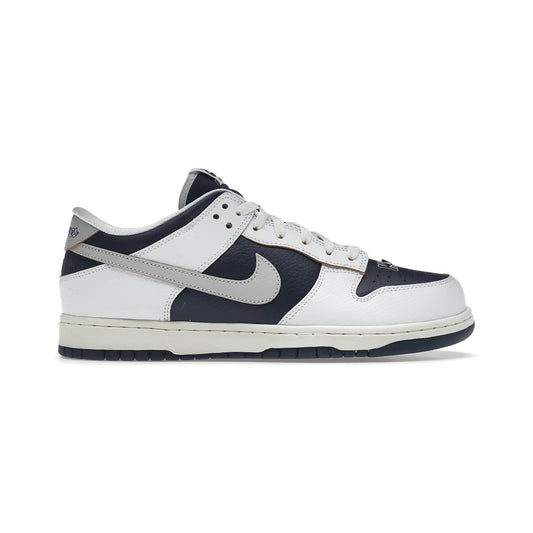 Nike SB Dunk Low HUF New York City (382)