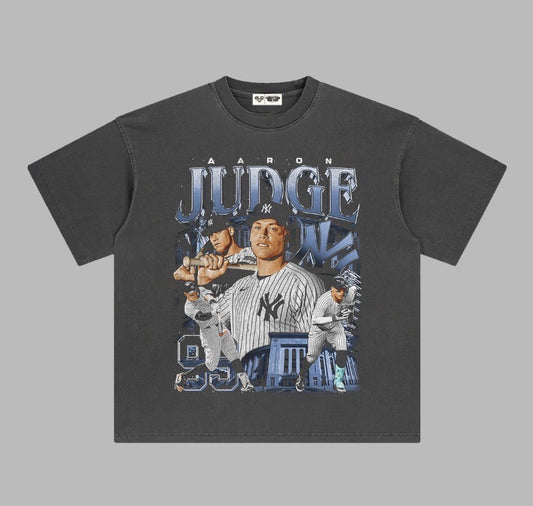 Judge Graphic Tee
