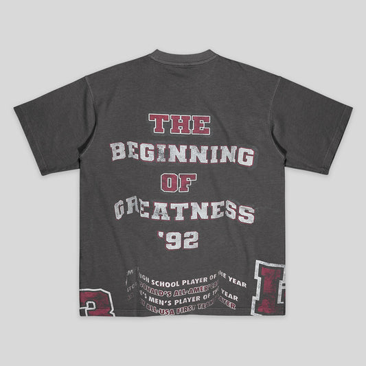Kobe "bean" Bryant Tee