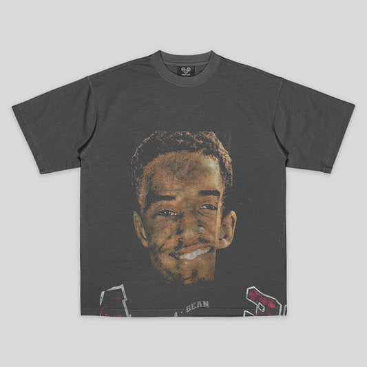 Kobe "bean" Bryant Tee