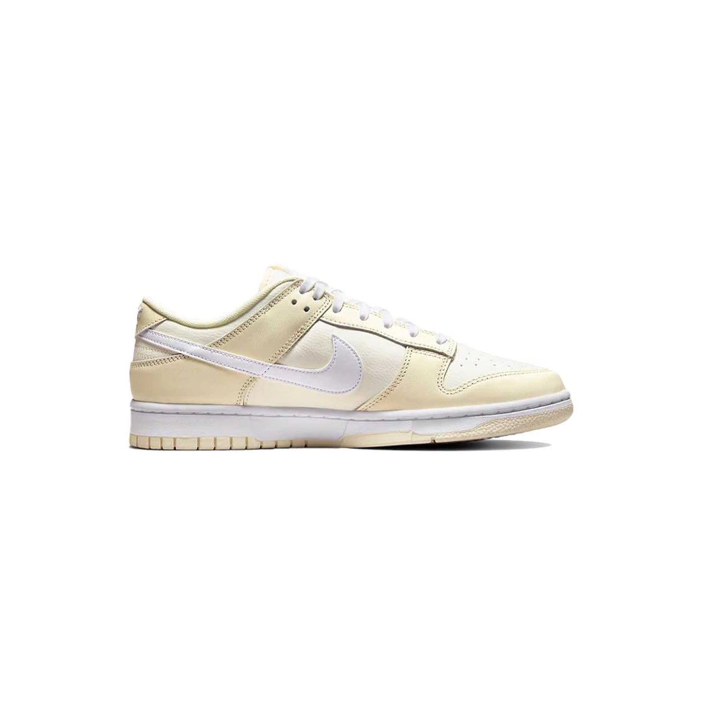 Nike Dunk Low Coconut Milk (990)