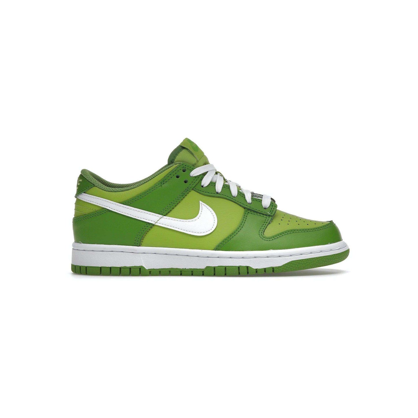 Nike Dunk Low Chlorophyll (GS) (555)
