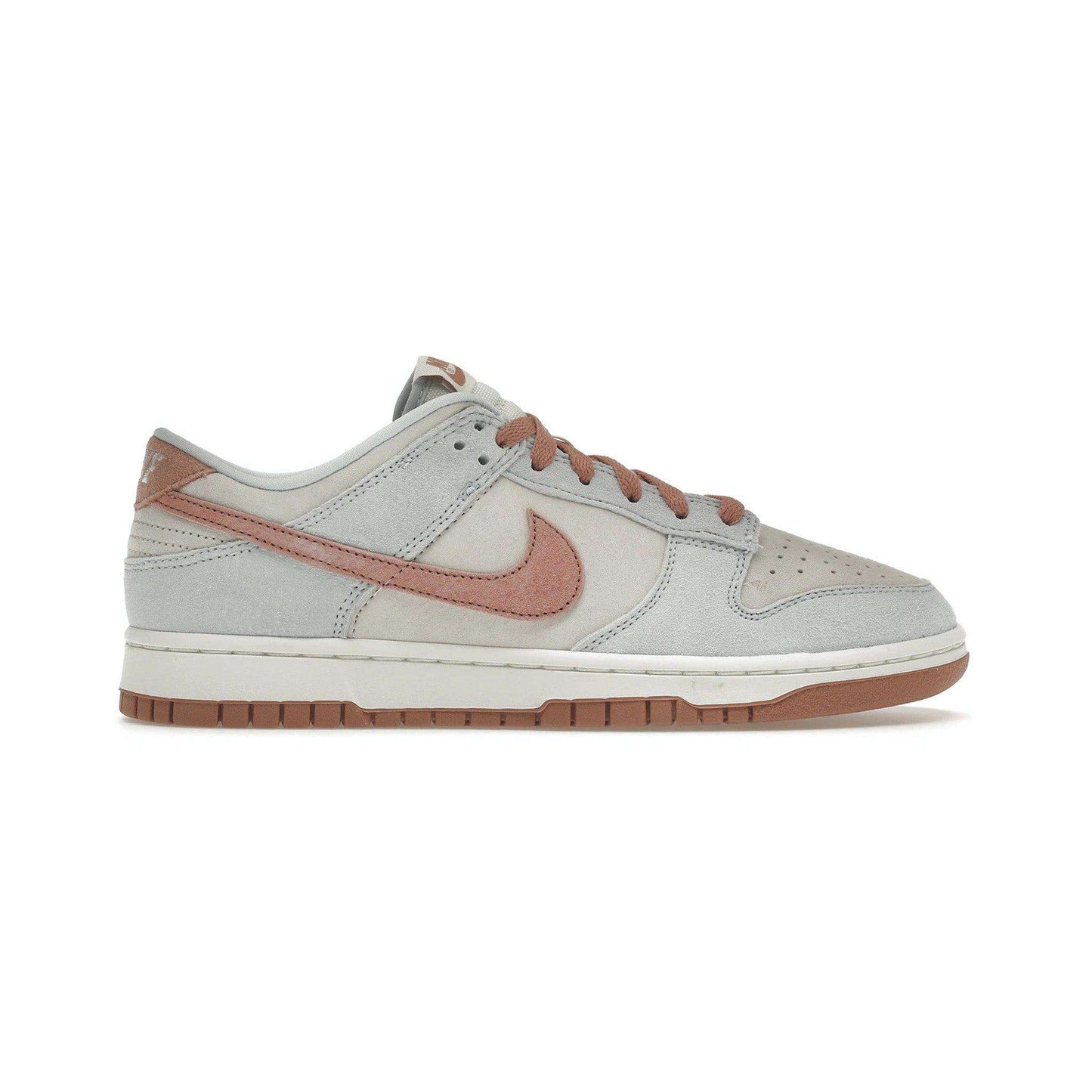 Nike Dunk Low Fossil Rose (386)
