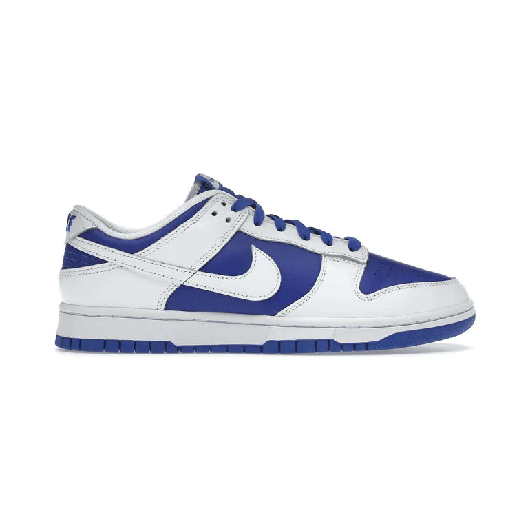 Nike Dunk Low Racer Blue White (217)