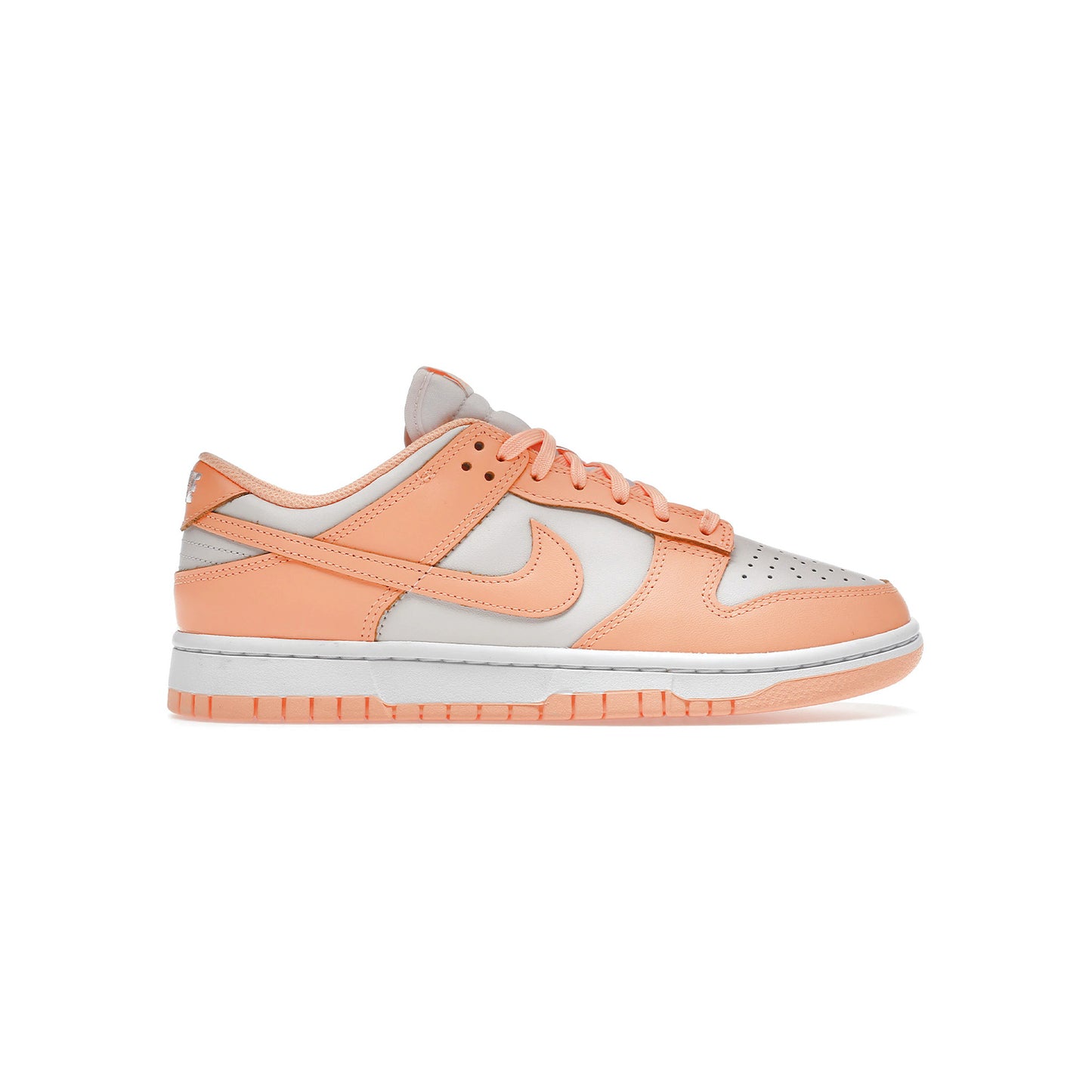 Nike Dunk Low Peach Cream (W) (214)