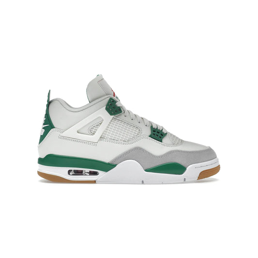 Jordan 4 Retro SB Pine Green (Used) NO BOX