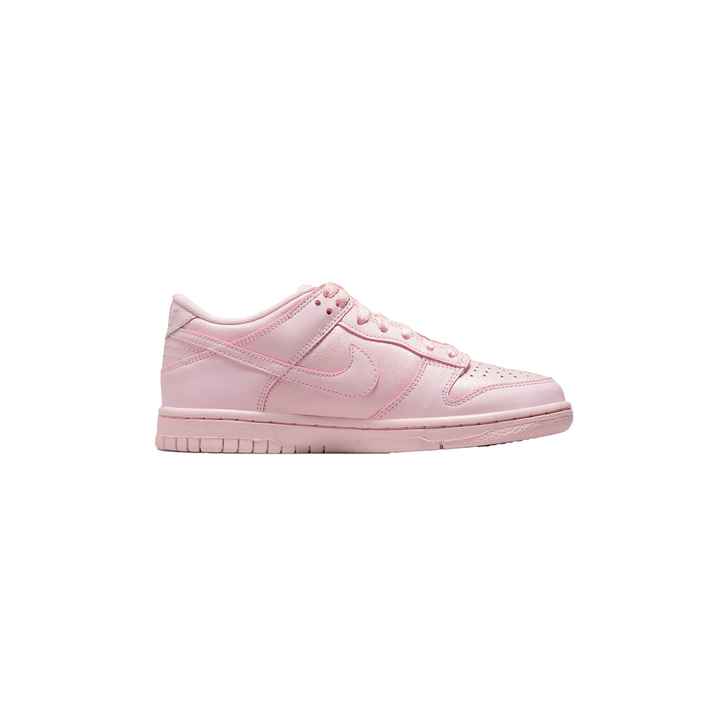 Nike Dunk Low SE Prism Pink (PS) 602)