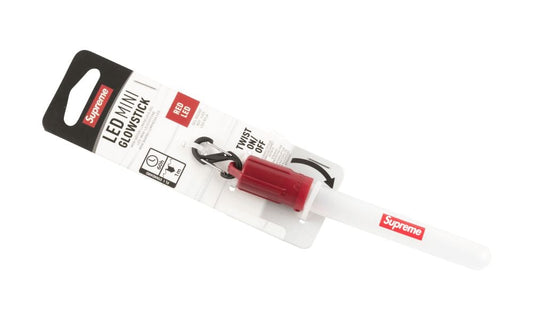 Supreme Mini Glow Stick